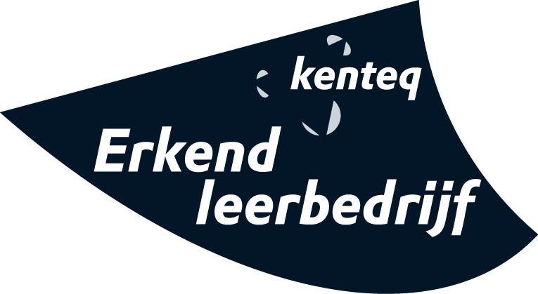 Erkend leerbedrijf